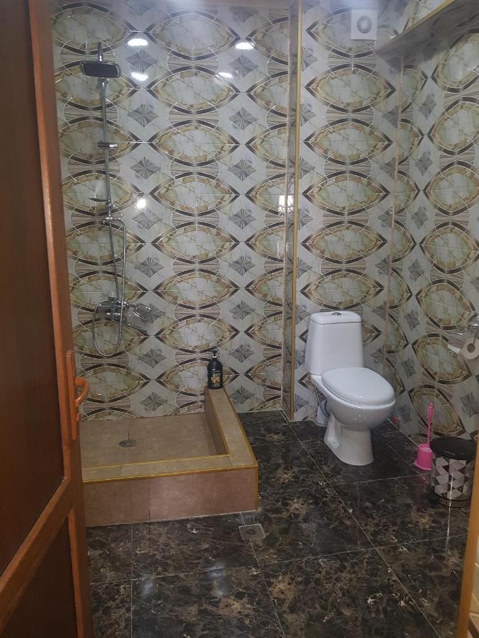 Hotel Lu-Ma ティビリシ エクステリア 写真