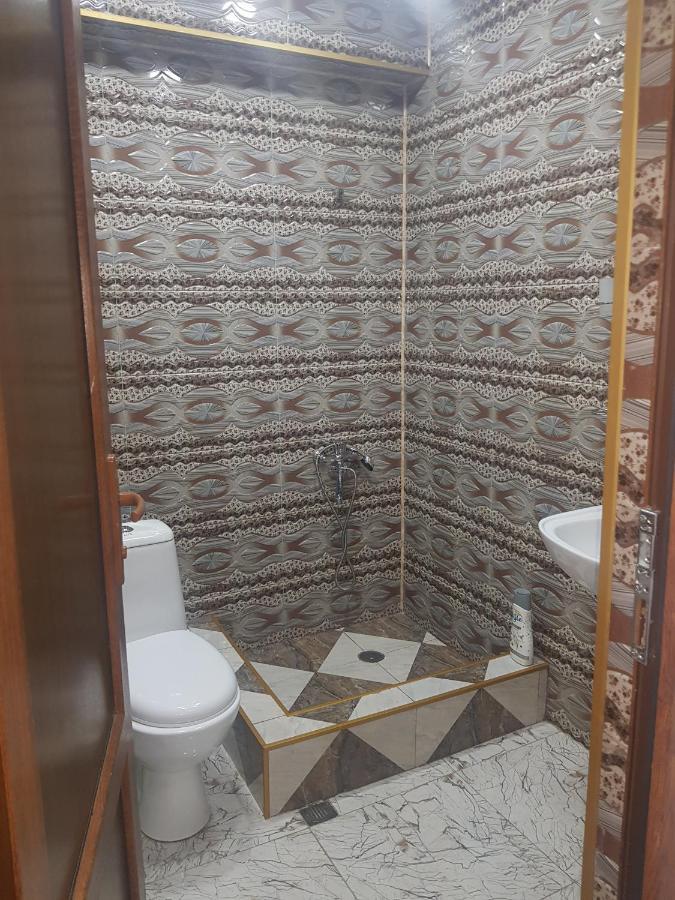 Hotel Lu-Ma ティビリシ エクステリア 写真