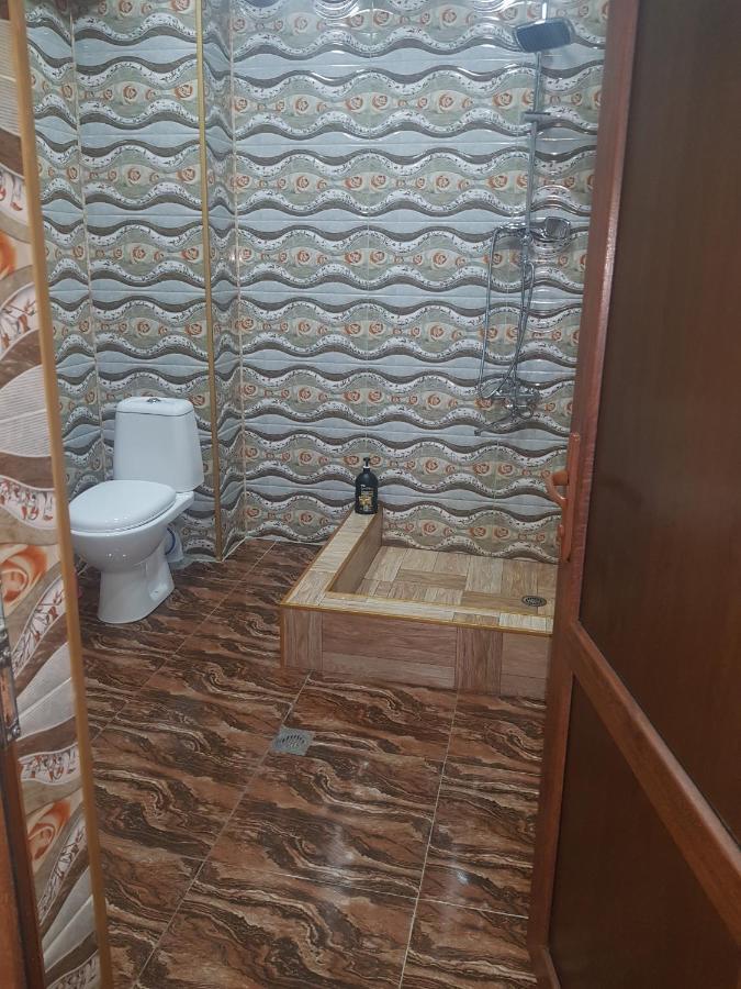 Hotel Lu-Ma ティビリシ エクステリア 写真