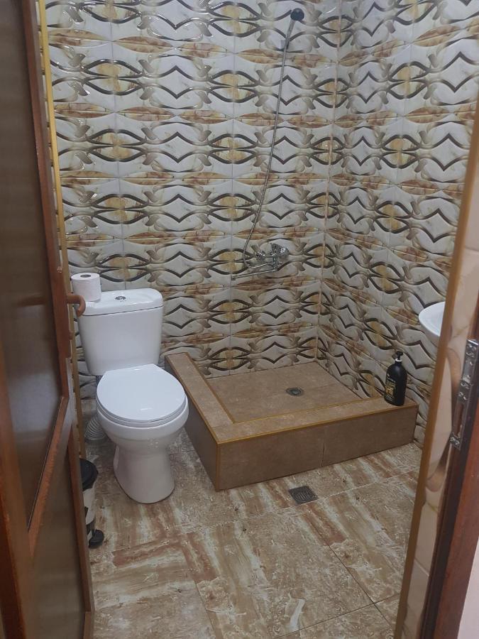 Hotel Lu-Ma ティビリシ エクステリア 写真