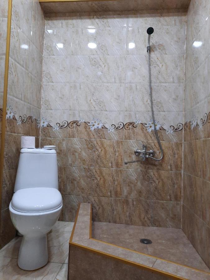 Hotel Lu-Ma ティビリシ エクステリア 写真