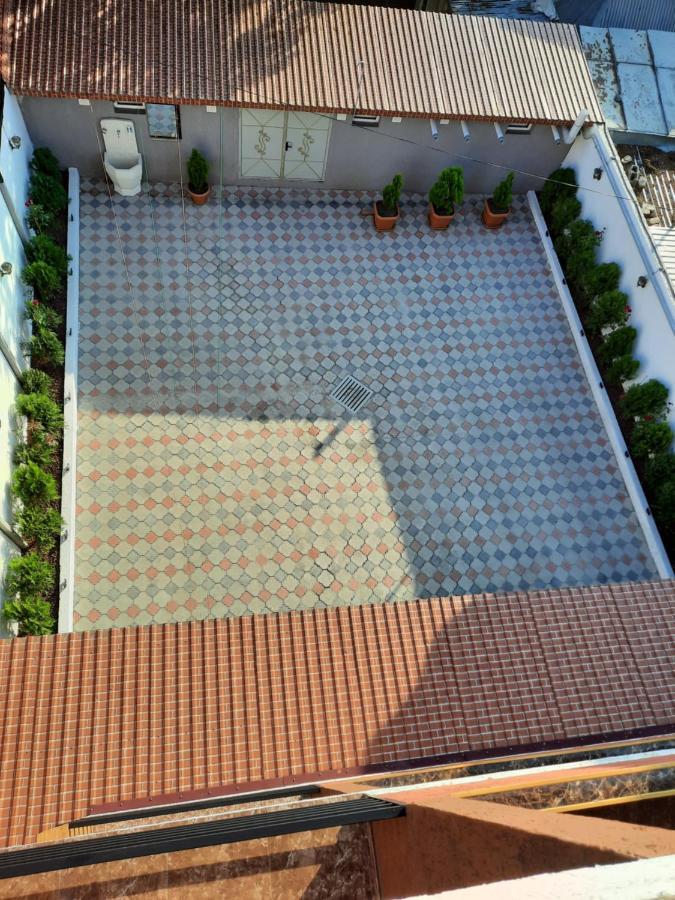 Hotel Lu-Ma ティビリシ エクステリア 写真